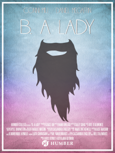 BAL Poster