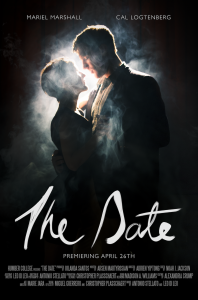 The Date Poster